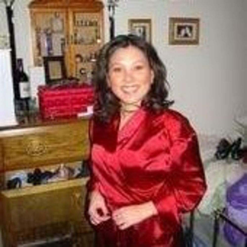Meet your Posher, Ann